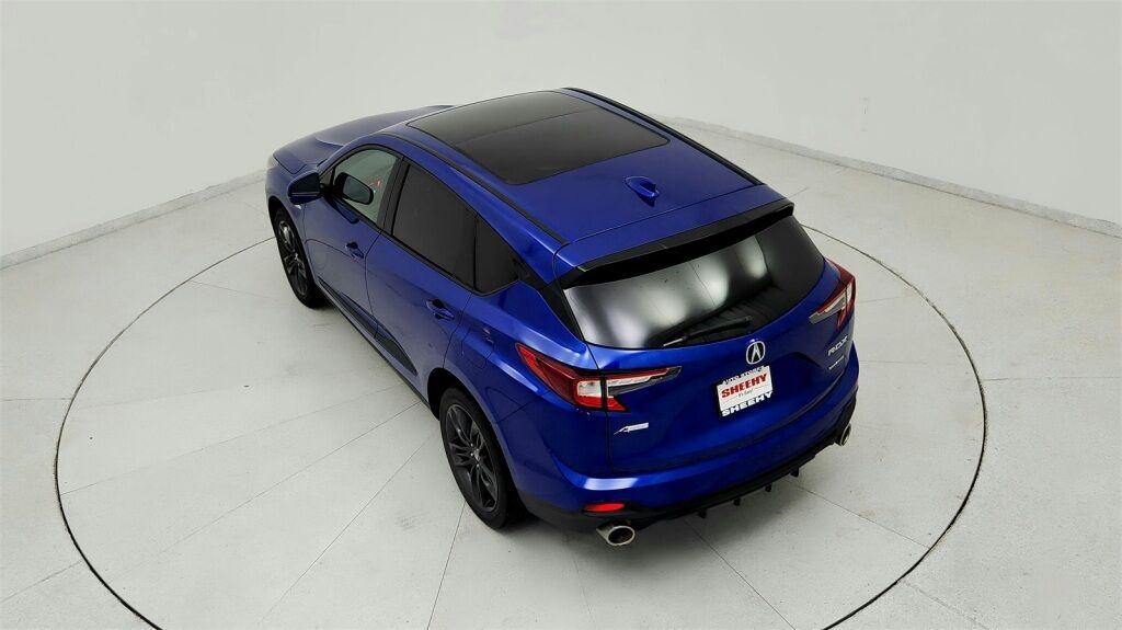 2022 Acura RDX A-Spec Package Laurel MD