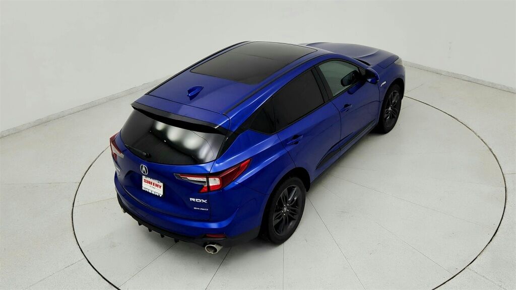 2022 Acura RDX A-Spec Package Laurel MD