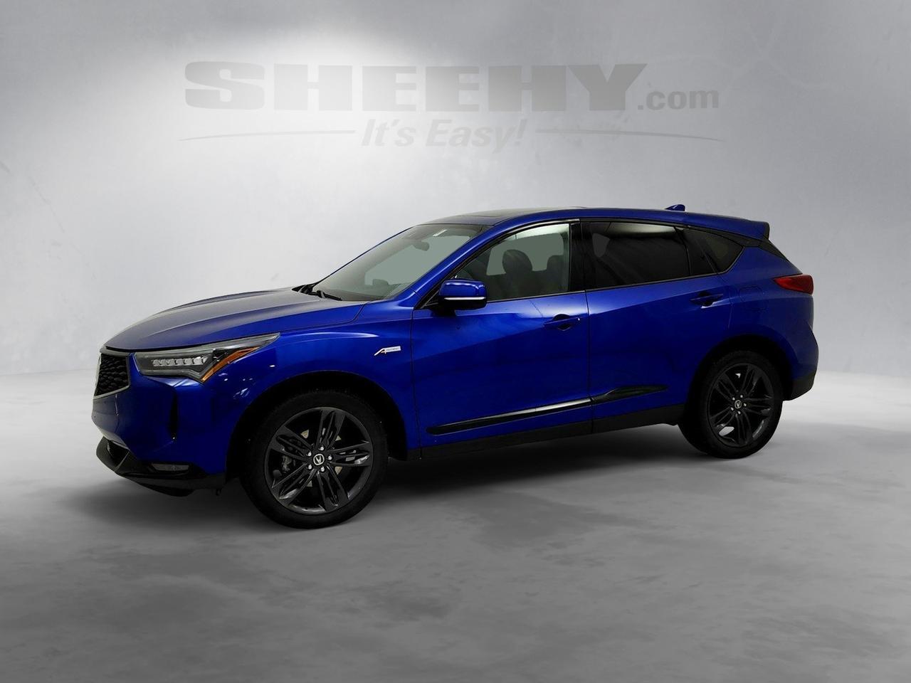 2022 Acura RDX A-Spec Package Laurel MD