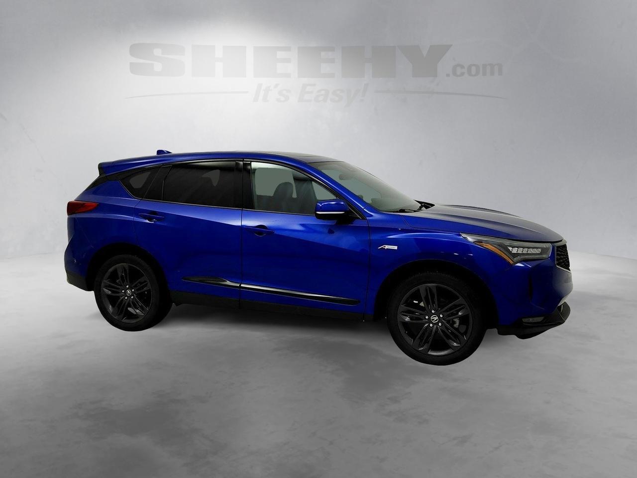 2022 Acura RDX A-Spec Package Laurel MD