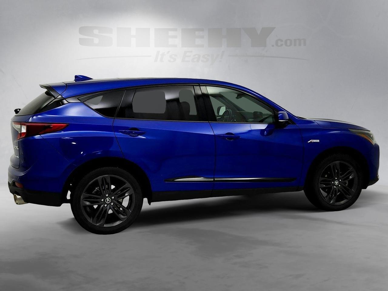 2022 Acura RDX A-Spec Package Laurel MD