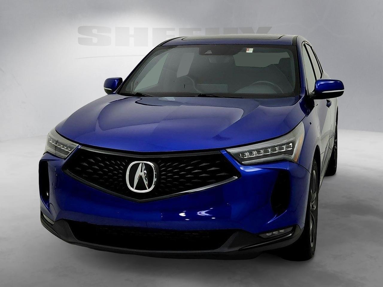 2022 Acura RDX A-Spec Package Laurel MD