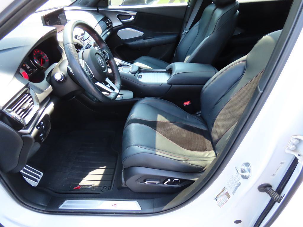 2022 Acura RDX A-Spec Package San Clemente CA