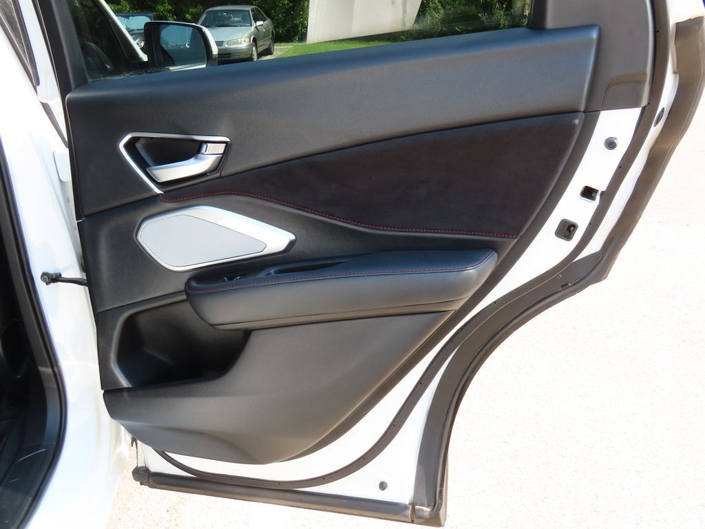 2022 Acura RDX A-Spec Package San Clemente CA