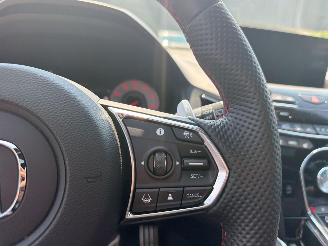 2022 Acura RDX A-Spec Package Gaithersburg MD