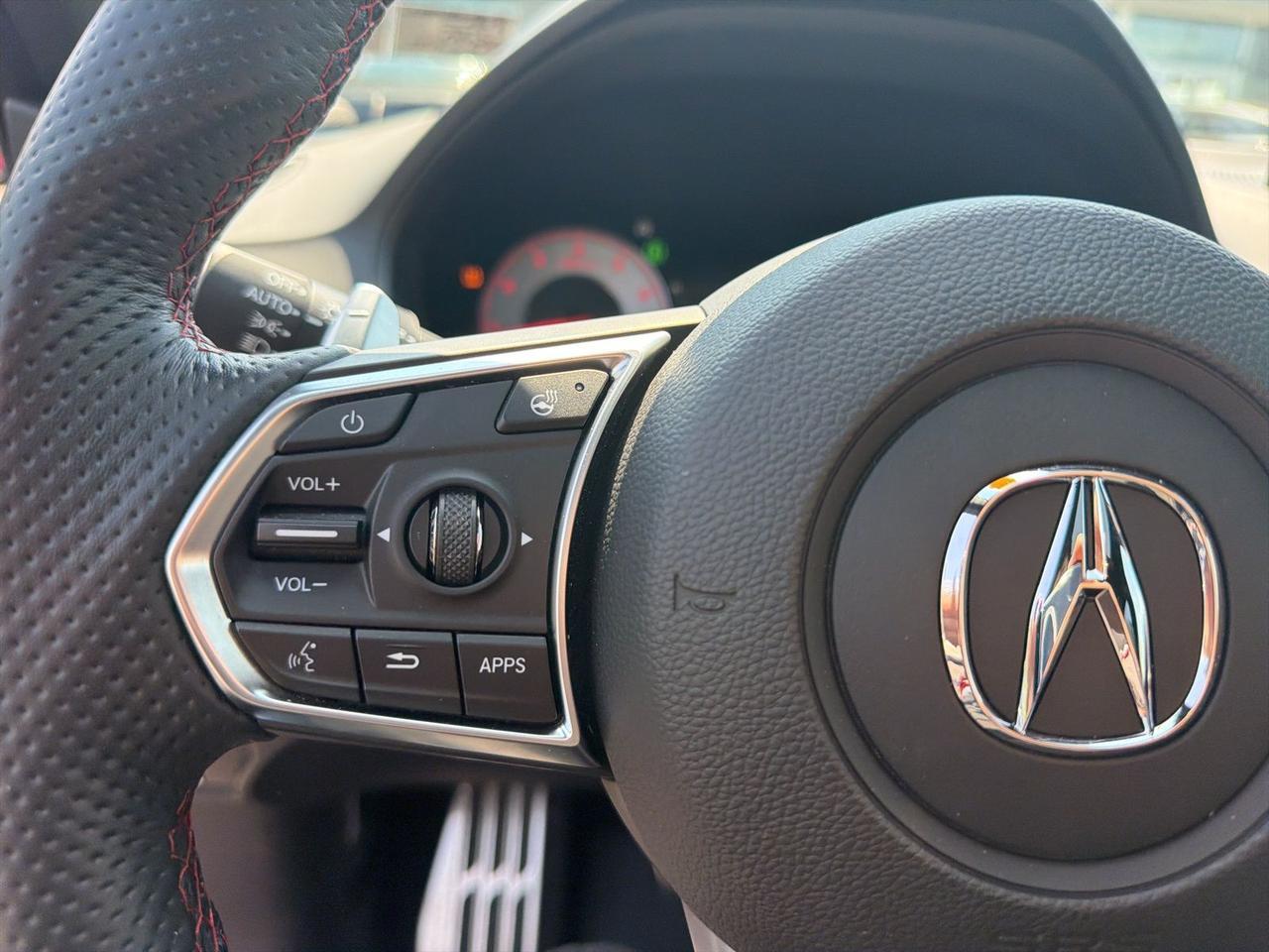 2022 Acura RDX A-Spec Package Gaithersburg MD