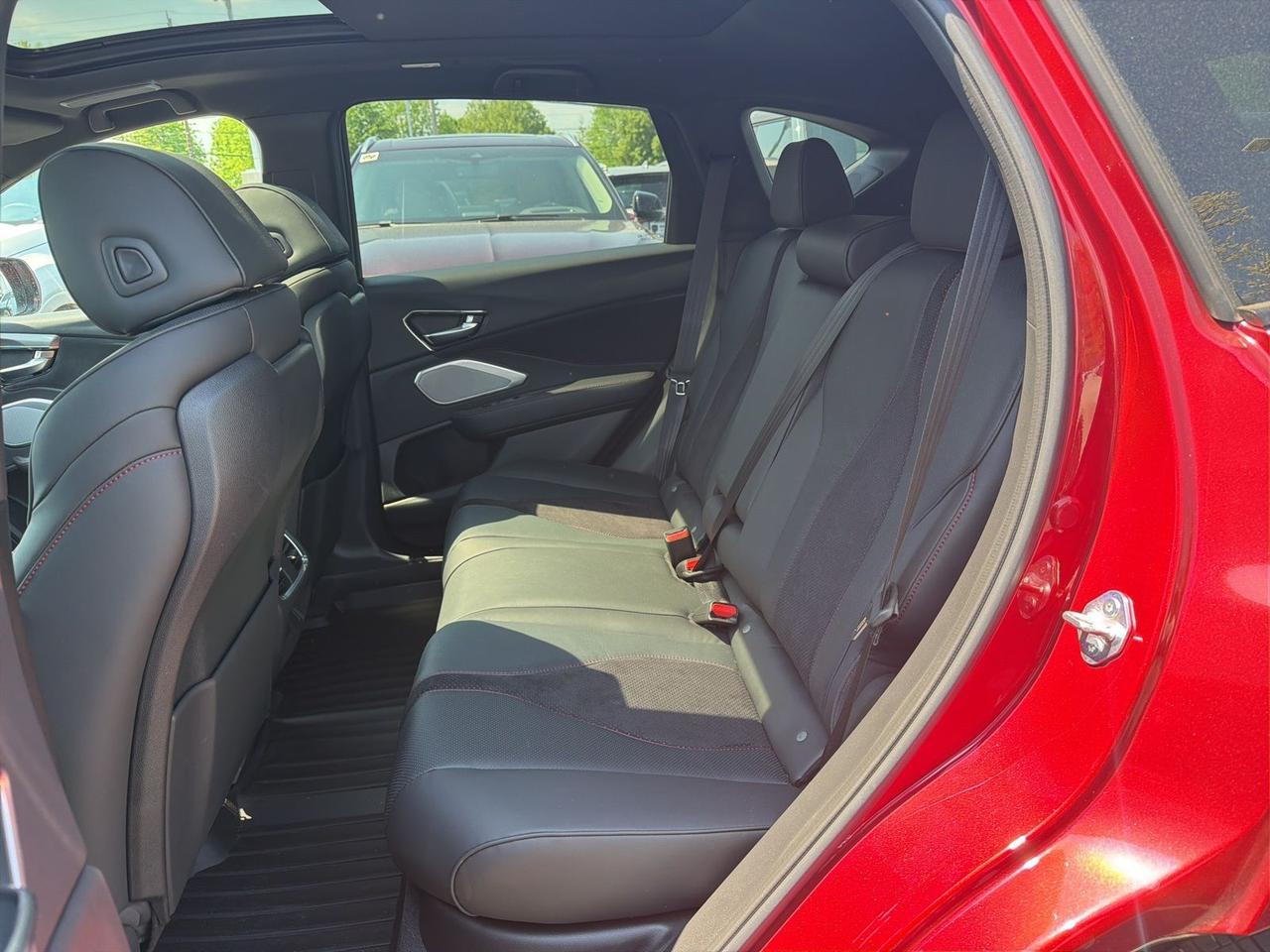 2022 Acura RDX A-Spec Package Gaithersburg MD