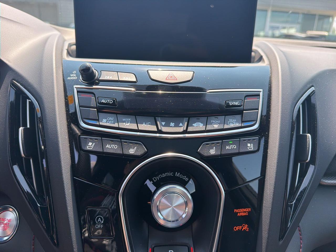 2022 Acura RDX A-Spec Package Gaithersburg MD