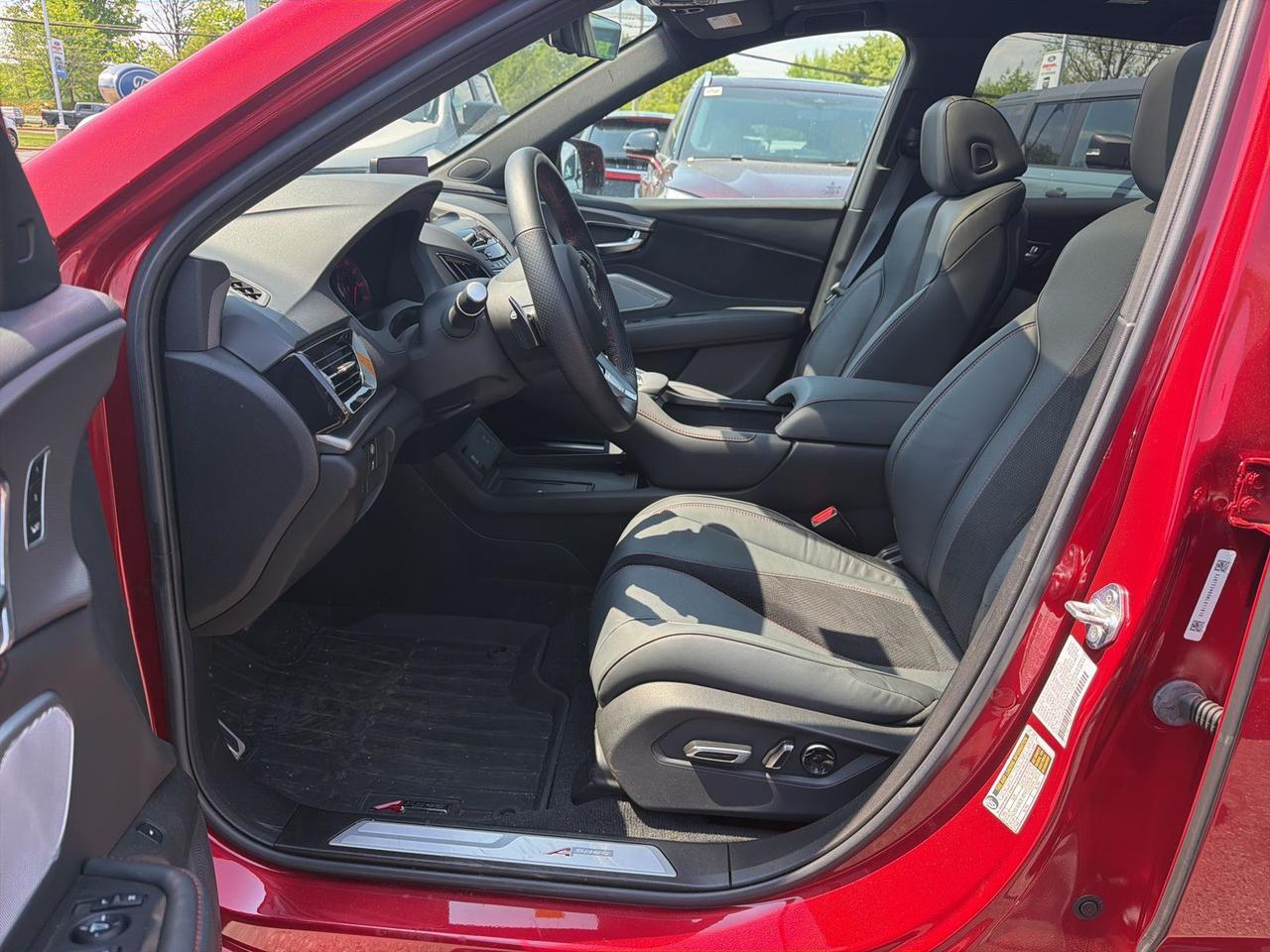 2022 Acura RDX A-Spec Package Gaithersburg MD