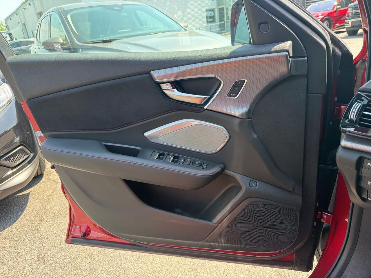 2022 Acura RDX A-Spec Package Gaithersburg MD