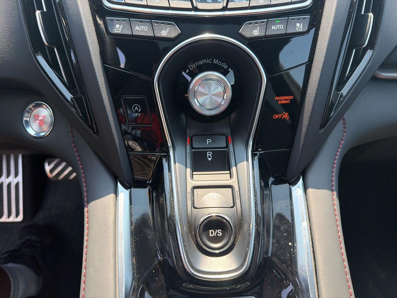 2022 Acura RDX A-Spec Package Gaithersburg MD