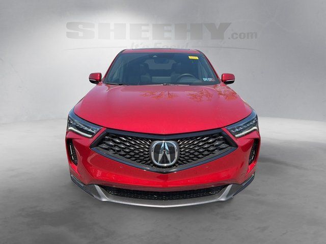 2022 Acura RDX A-Spec Package Gaithersburg MD