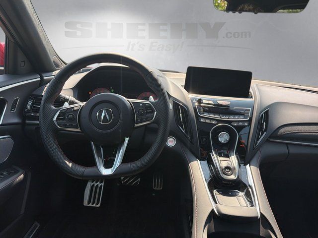 2022 Acura RDX A-Spec Package Gaithersburg MD