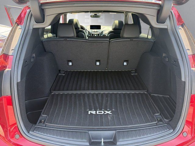 2022 Acura RDX A-Spec Package Gaithersburg MD