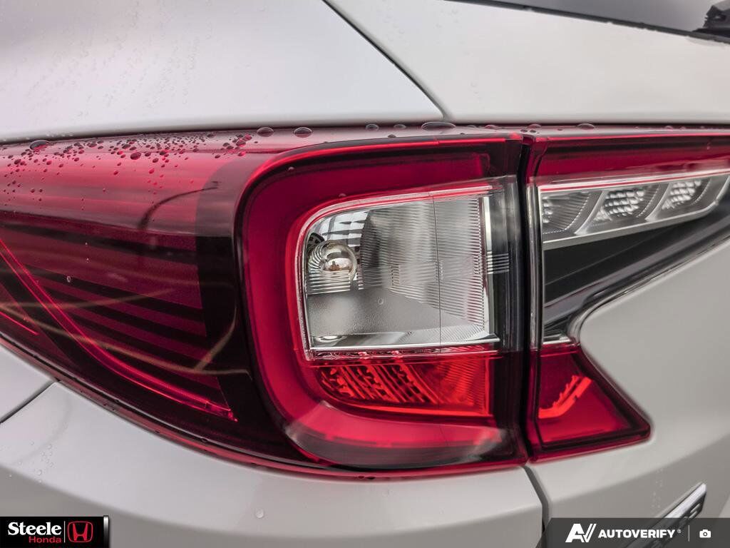 2022 Acura RDX A-Spec St. John's NL