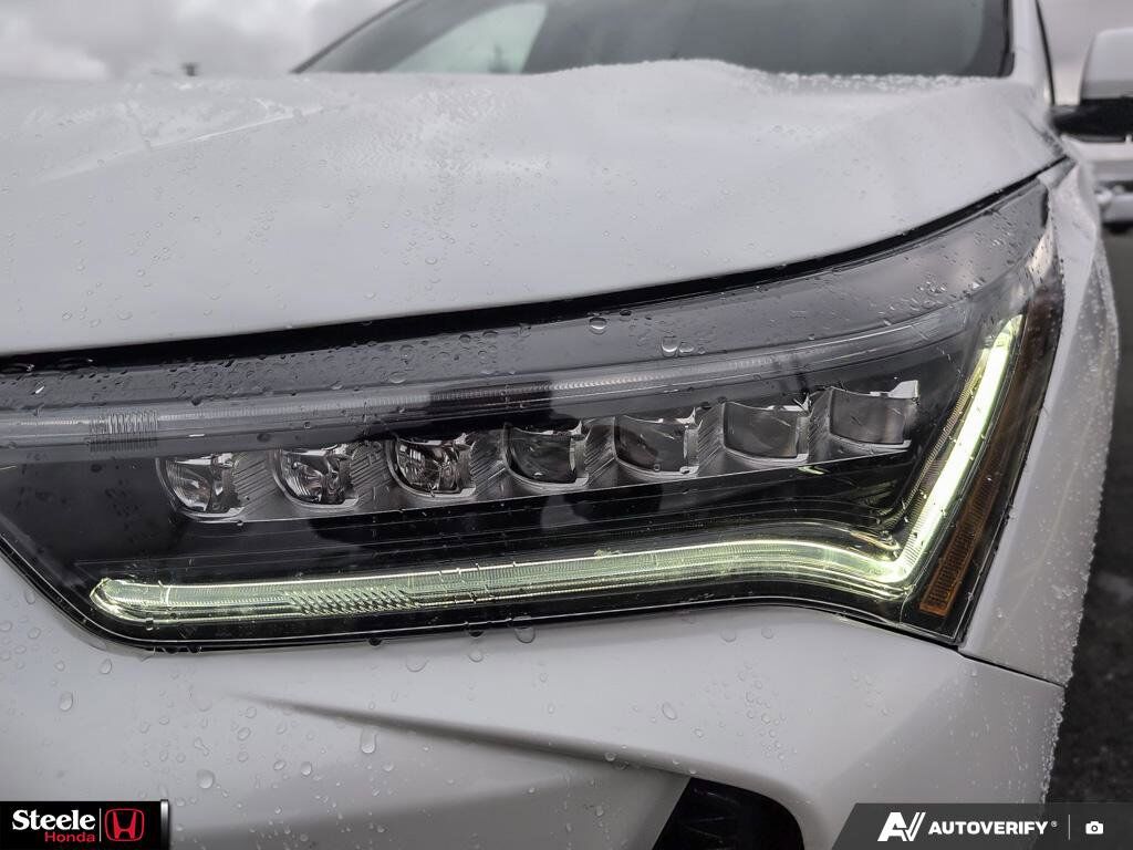 2022 Acura RDX A-Spec St. John's NL