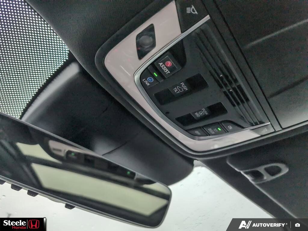 2022 Acura RDX A-Spec St. John's NL