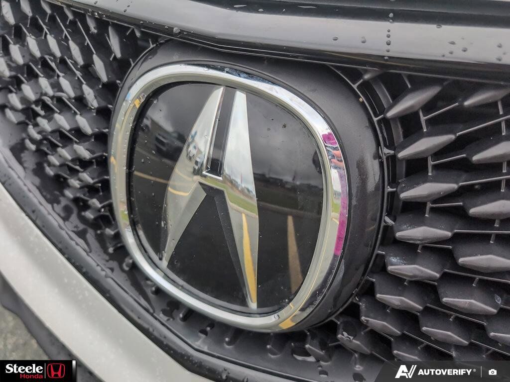 2022 Acura RDX A-Spec St. John's NL