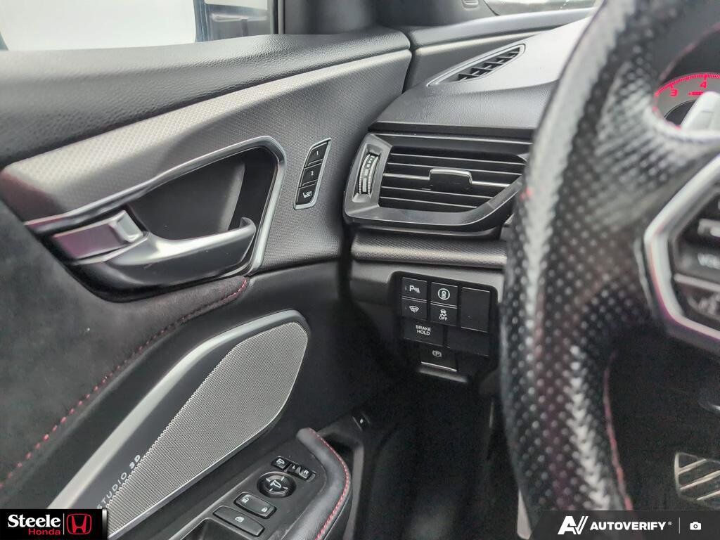 2022 Acura RDX A-Spec St. John's NL