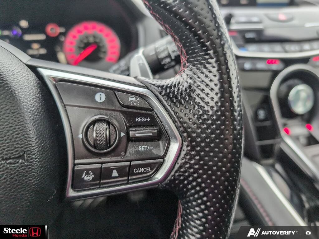 2022 Acura RDX A-Spec St. John's NL