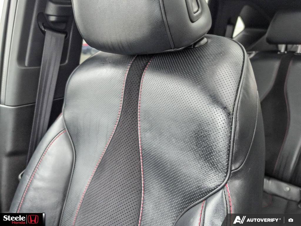 2022 Acura RDX A-Spec St. John's NL