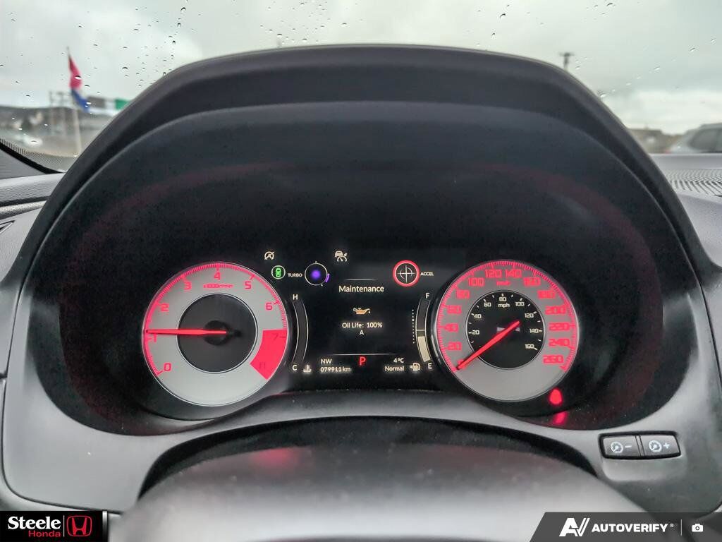 2022 Acura RDX A-Spec St. John's NL