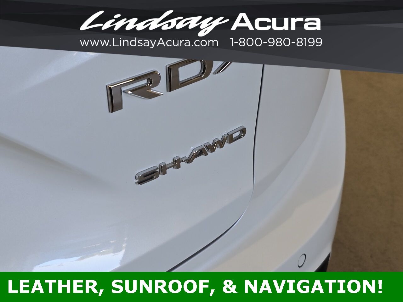 2022 Acura RDX Advance Package Columbus OH