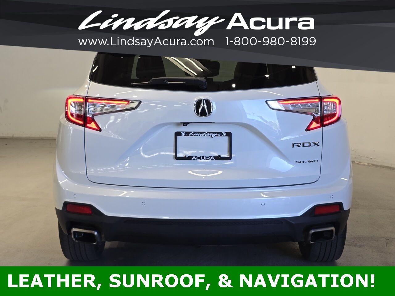 2022 Acura RDX Advance Package Columbus OH