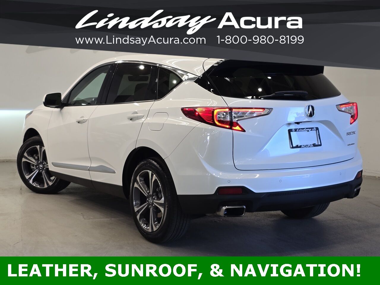 2022 Acura RDX Advance Package Columbus OH