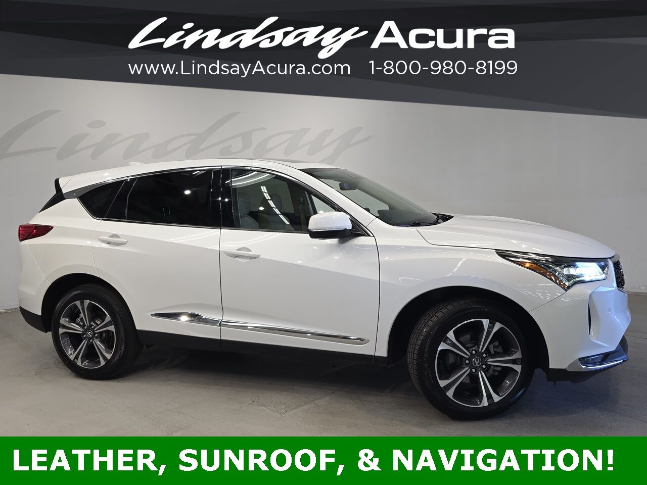 2022 Acura RDX Advance Package Columbus OH