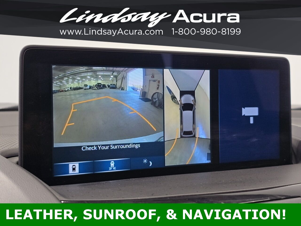 2022 Acura RDX Advance Package Columbus OH