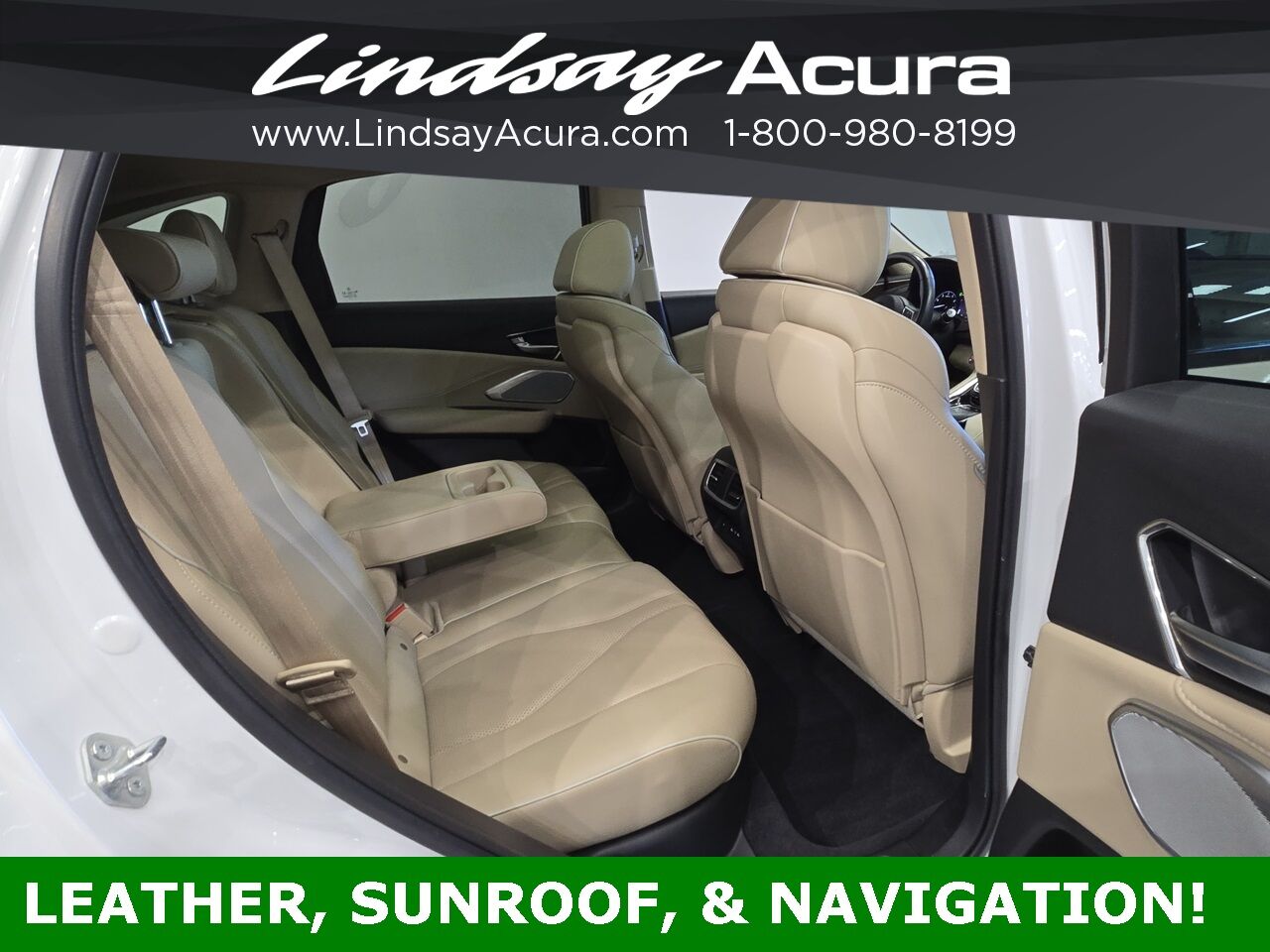 2022 Acura RDX Advance Package Columbus OH