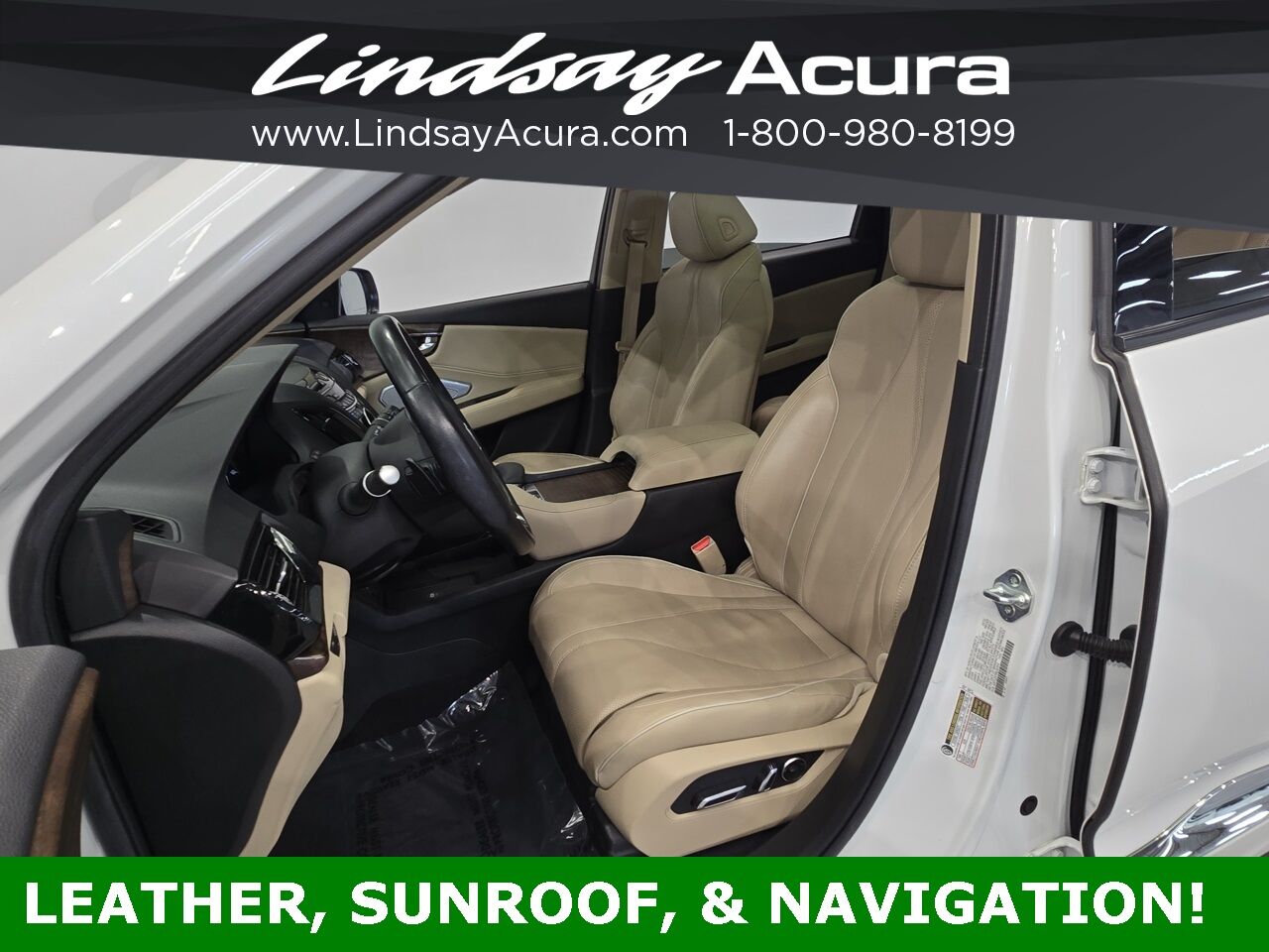 2022 Acura RDX Advance Package Columbus OH