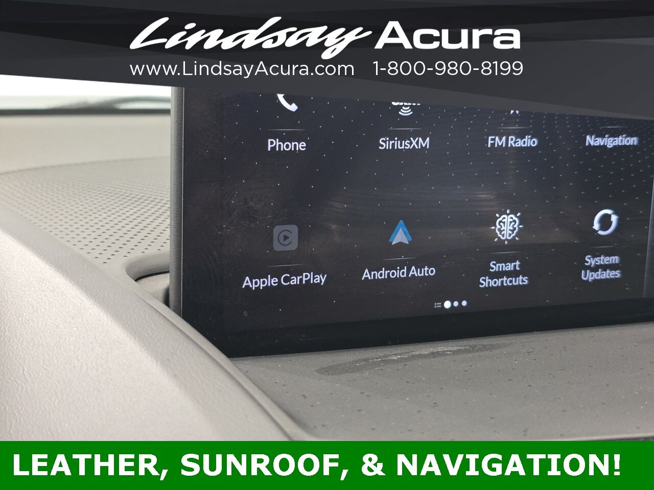 2022 Acura RDX Advance Package Columbus OH