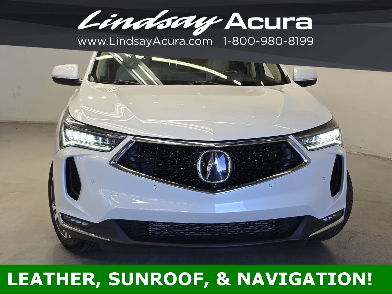 2022 Acura RDX Advance Package Columbus OH