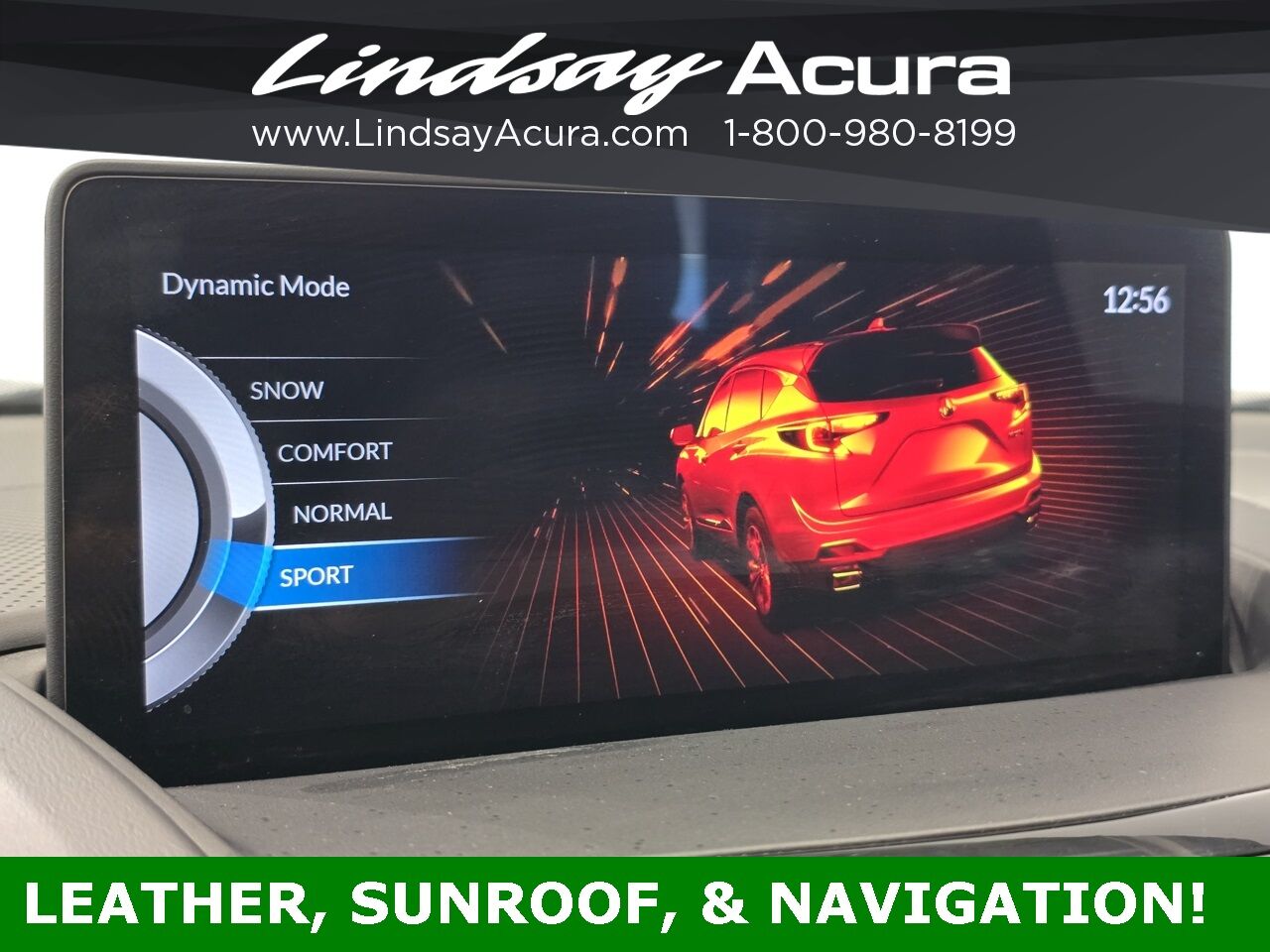 2022 Acura RDX Advance Package Columbus OH