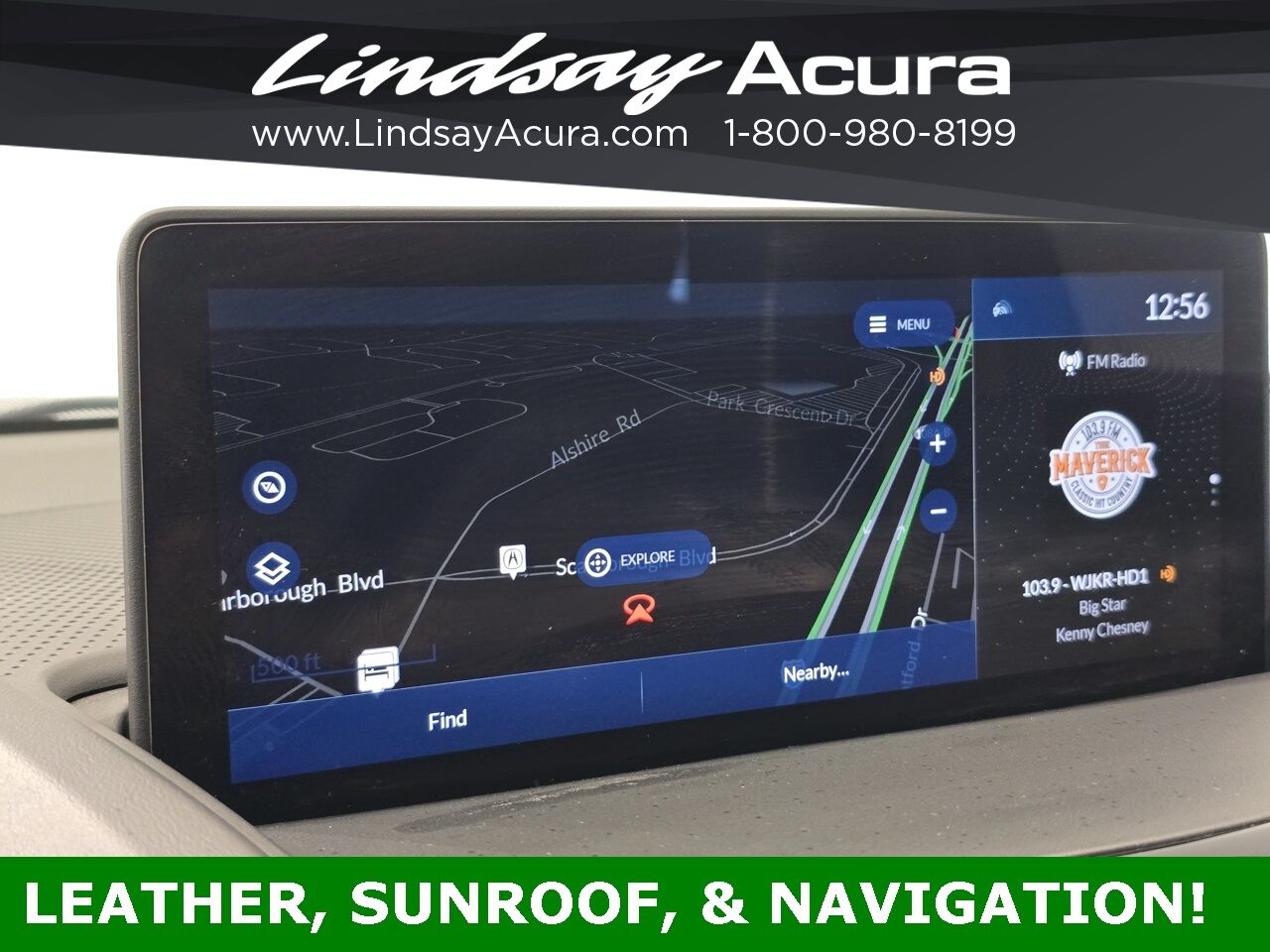 2022 Acura RDX Advance Package Columbus OH