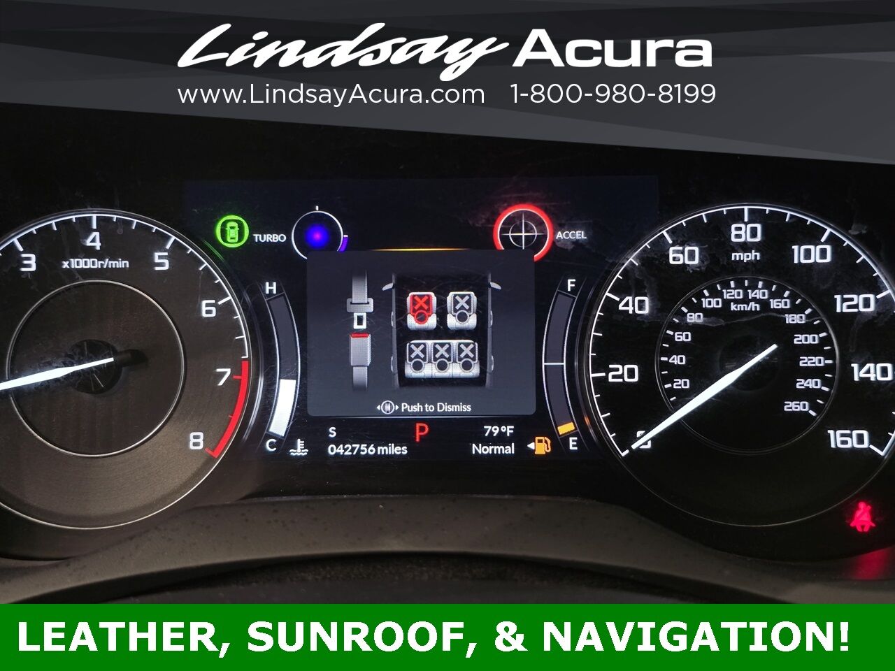 2022 Acura RDX Advance Package Columbus OH