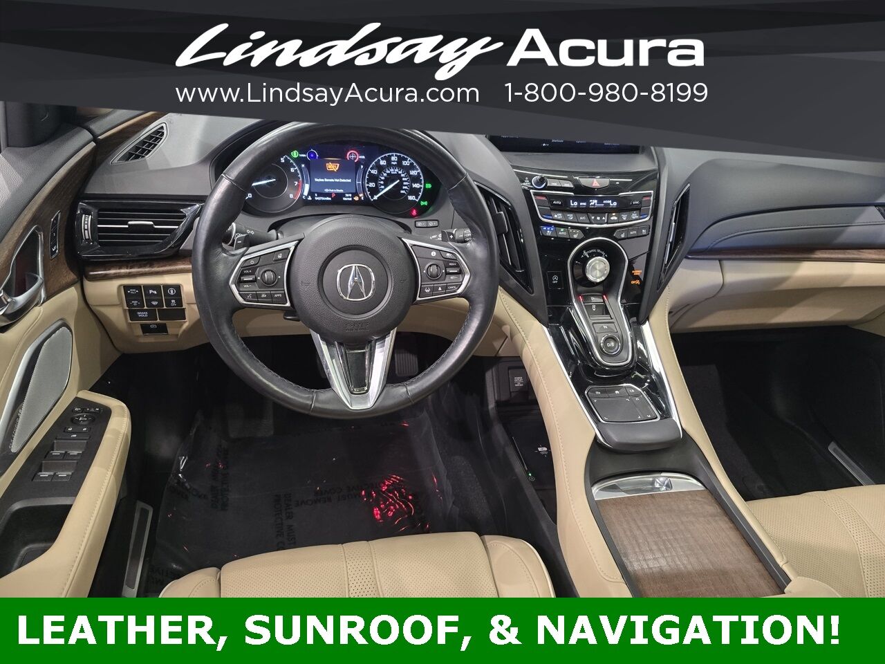 2022 Acura RDX Advance Package Columbus OH