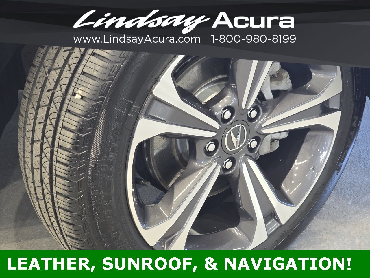 2022 Acura RDX Advance Package Columbus OH