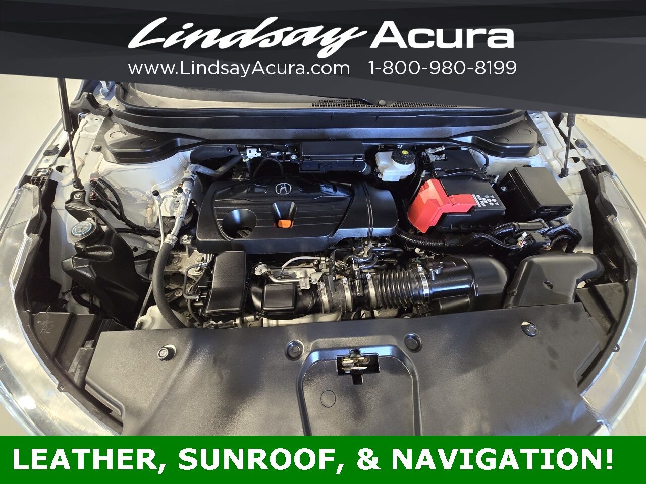 2022 Acura RDX Advance Package Columbus OH