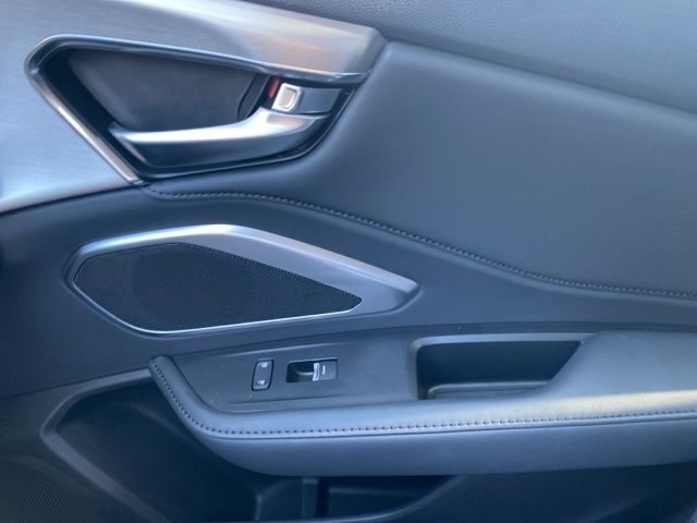 2022 Acura RDX Base Raleigh NC