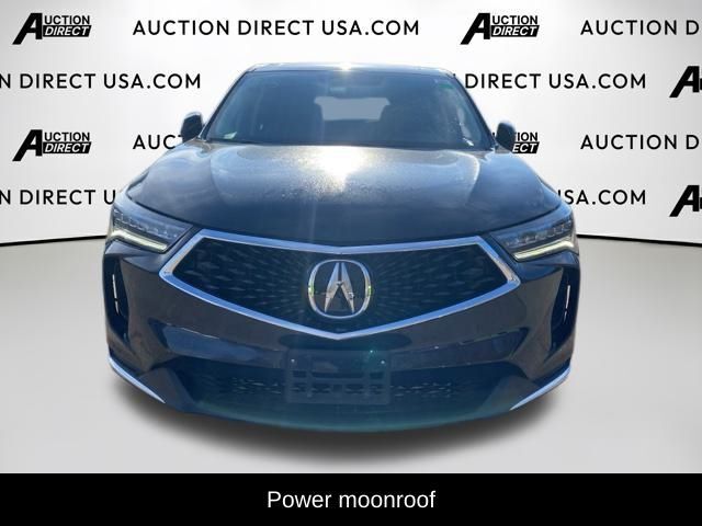 2022 Acura RDX Base Raleigh NC