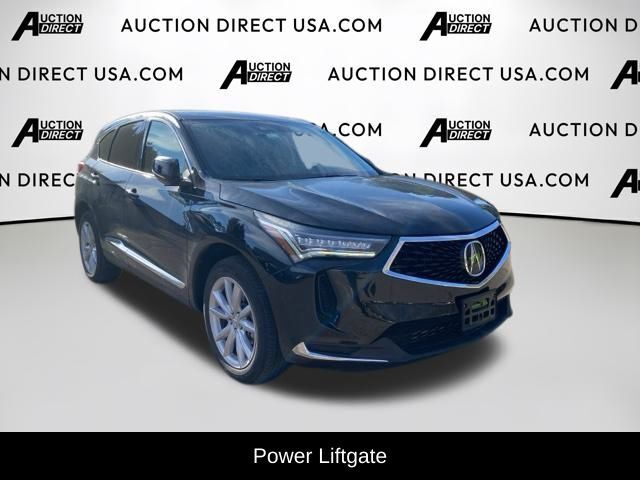 2022 Acura RDX Base Raleigh NC