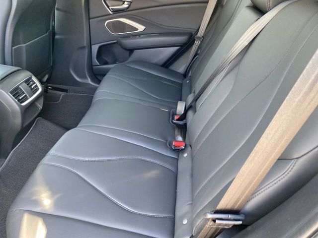 2022 Acura RDX Base Raleigh NC