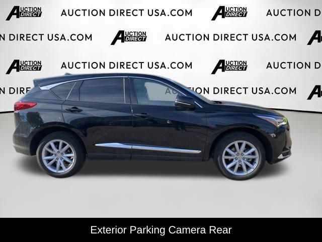 2022 Acura RDX Base Raleigh NC