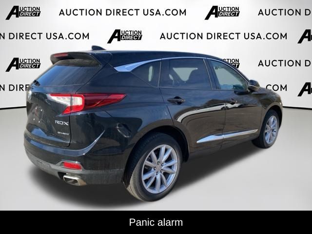 2022 Acura RDX Base Raleigh NC