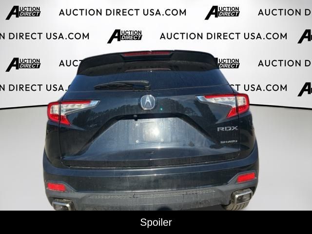 2022 Acura RDX Base Raleigh NC