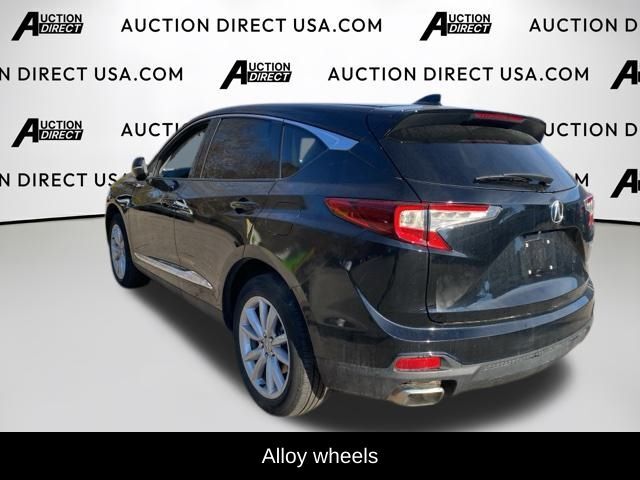 2022 Acura RDX Base Raleigh NC