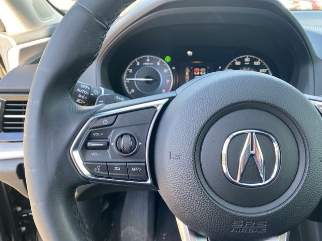 2022 Acura RDX Base Raleigh NC